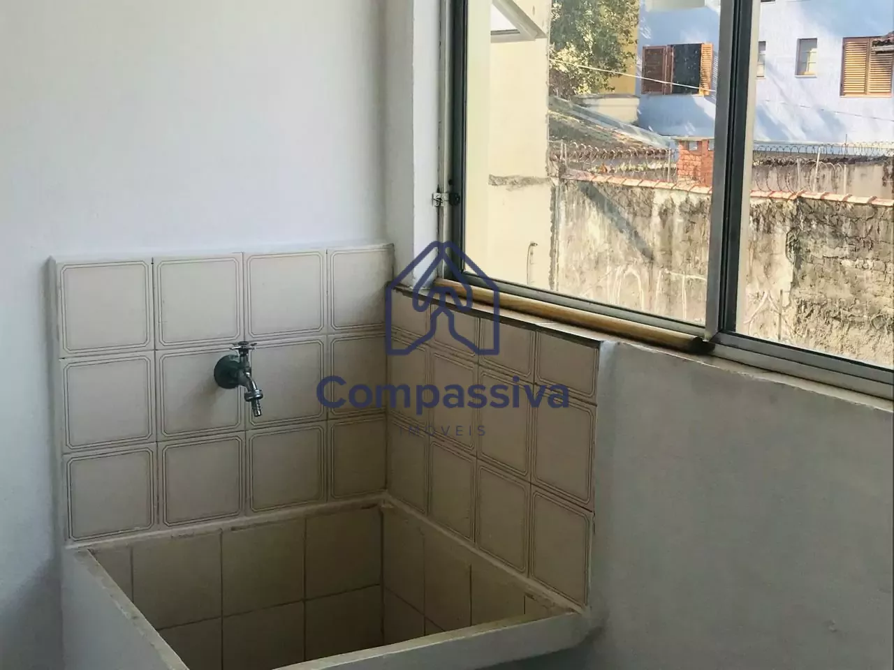 VENDE-SE Apartamento